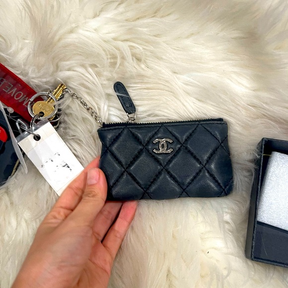 Keychain wallet - Picture 4 of 6